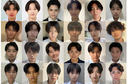 【中間速報】「男子高生ミスターコン2026」各エリアから暫定上位4人ずつ発表＜日本一のイケメン高校生＞