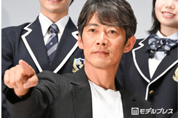 反町隆史「GTO」お姫様抱っこシーン裏側「うちのカミさんもよくやってたんだよね」発言に「名シーン思い出す」「理想の夫婦」と反響相次ぐ