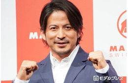 岡田准一「下の3人の参加した作品がそれぞれ公開」発言にファン反応「カミセンのこと？」「奇跡を感じる」