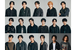 BMSG TRAINEE、単独ショーケース開催決定 史上最大キャパシティの横浜で2日間