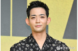 竜星涼「VIVANT」砂漠ロケで起こったハプニング告白「1回ストップして」