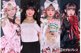 【見つけた美女シリーズ】TikTokでバズ曲連発・秋元康プロデュース…「関コレ2026A/W」で注目の4人
