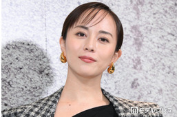 比嘉愛未、手作りオイルパスタに反響「お店のクオリティ」「器も盛り付け方もおしゃれすぎる」