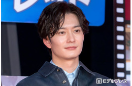 岡田将生、育休中と初告白 仕事休止中にバラエティ出演決めた理由明かす 1月に第1子誕生を報告