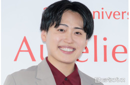 結婚発表のレインボー池田直人、妻・佐藤佳奈アナとの馴れ初め告白「会ったらいきなり…」
