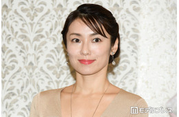 1児の母・内山理名「蒸し暑い日おススメ」スパイスたっぷり手料理公開「彩りも綺麗」「食欲そそられる」と反響