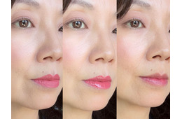 【Z世代のバズりコスメ、49歳美容ライターが試してみた】LAKAの「飲み会リップ」より49歳にはこっち！思わず2色買いした本命リップ