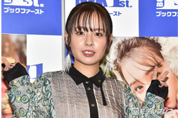 元NMB48山田菜々、アイドル妹とのフェス2ショット公開「この姉妹ずっと推せる」「頬寄せ合ってるの天使すぎる」