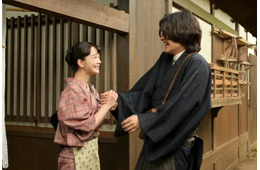 【風、薫る 第102回あらすじ】シマケンの小説が新聞で連載されることに