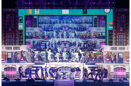 EBiDAN、伝説ステージ再来・サプライズ演出…15周年で原点回帰 超特急ユーキ「みんなで売れようぜ」【EBiDAN THE LIVE 2026】
