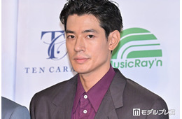 中島歩「Tシャツが乾くまで」今後の展開予告「振り回されていただければ」注目人物は「瀬尾咲子」