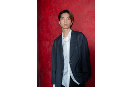 SixTONES田中樹「ガルアワ」2年ぶりゲストMC決定「とても光栄に思っています」【本人コメント・Rakuten GirlsAward 2026 A／W】
