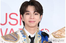 M!LK塩崎太智、EBiDANライブでメンバー衣装に2日連続ハプニング「一瞬、演出かなぁと思うぐらいパーンって」