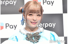 きゃりーぱみゅぱみゅ「絶対良い人」音楽番組裏で好印象だった人気男性アイドル告白「さすが」「神エピソード」の声