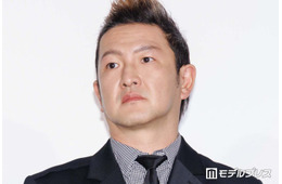 中村獅童、息子・陽喜＆夏幹とハワイ旅行「同じ方向いてる寝相が可愛すぎる」「パパに似てイケメン」