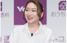 加藤綾菜、特製万能だし×野菜の甘み×黒豆天然味噌で豚汁作り「調味料にもこだわってて素敵」「具材たっぷり」