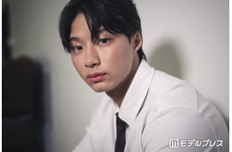 「今日好き」榎田一王（いおう）、肉体美際立つ上半身ショットに熱視線「美しすぎる」「甘い顔立ちとのギャップ萌え」