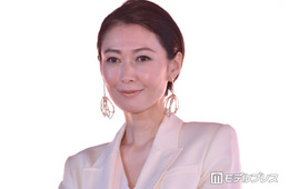 2児の母・田丸麻紀、“正反対”フェンシング試合前日の息子たちの姿公開「イケメンオーラがすごい」「お兄ちゃんスタイル抜群」