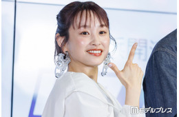 高橋愛「カットラインが美しすぎる」ニューヘアスタイル公開「刺さる」「雰囲気変わった」の声