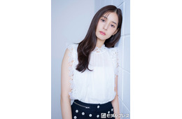 新木優子「SとX」役への共感と“声”との向き合い方「まだ閉ざしていた蓋を開ける作業だった」