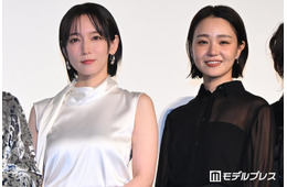 奈緒、自宅で“吉岡里帆を思い出す瞬間”とは「何してるかなって」吉岡は独自の時短ルール告白【シャドウワーク】