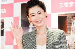 2児の母・田丸麻紀、具沢山味噌汁＆揚げ物 子どもたちへの応援夕食公開「お出汁のこだわりが素敵」「ちょうどいい揚げ色」