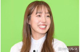川崎希「食後は毎回お風呂」“ヨーグルト手掴み”子どもの食事風景公開「一生懸命さが愛おしい」「共感しかない」の声