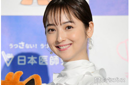2児の母・佐々木希、塩麹入りの手作り漬け物公開「手軽に作れそうで真似したい」「他の野菜でも応用できそう」の声
