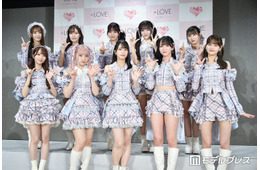 ＝LOVEら指原莉乃プロデュース3グループ公式、つきまとい・待ち伏せに注意喚起「強い不安や恐怖を与えることがあります」