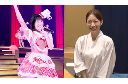 元HKT48朝長美桜、寿司職人転身きっかけは3歳年下夫 新婚生活も公開「お付き合いしたことなかったので」