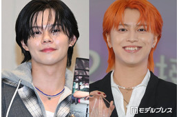 超特急カイ＆タカシ「失礼があったらいけないから」テレビ番組出演前の準備明かす