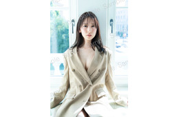 日向坂46金村美玖、2nd写真集記念YouTube生配信決定 未掲載カット・金村撮影カット使用のW特典公開
