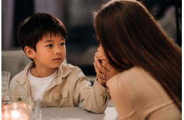 「ママが病気になるとパパ怒るよね？」小学生の息子の一言に絶句。不機嫌で家族を支配する“モラハラ夫”の正体は