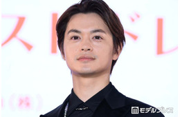 1児の父・瀬戸康史「子どもと一緒にカラー粘土で作った」作品披露「色使いがセンス抜群」「素敵なお父さん」妻・山本美月も反応