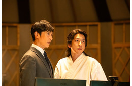二宮和也「VIVANT」第2シーズンの“出番減少説”に言及「3つを縫っていたので」飯田Pが再登場示唆