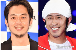 キンコン西野亮廣、相方・梶原雄太への一部報道受け声明文公開「正式に抗議」内容に反響相次ぐ「愛しか感じない」「途中で吹き出した」