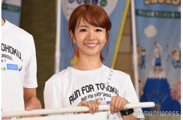 Dream Aya、長女の2歳バースデー報告 家族密着ショットに「親子そっくり」「可愛すぎて癒される」の声