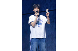 【BOYNEXTDOOR初ワールドツアー日本公演初日レポ】“デビュー以来最大規模”Kアリーナ横浜で幕開け RIWOO＆JAEHYUN・TAESAN＆WOONHAKは日本滞在時の思い出も