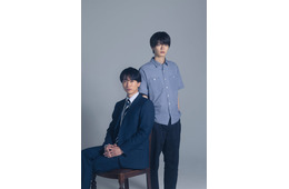 浅香航大＆杢代和人（原因は自分にある。）W主演で完全オリジナル“劇場型リベンジサスペンスドラマ”放送  巨大な権力に立ち向かう【仮面教師】