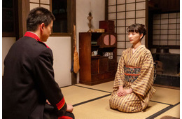 【風、薫る 第107回あらすじ】りん、小川家を訪ねる 捨松は陸軍予備病院へ