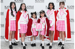 【関コレ2026A/W】「学生ランウェイ」グランプリ決定 23人が夢のランウェイ