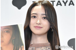 乃木坂46井上和、ライブ後の濡れ髪オフショット公開「ドキッとした」「おでこが綺麗すぎる」とファン歓喜