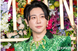 ミセス大森元貴、アルバム“公式鍵アカ爆誕”に「なんやねん」新たな試みへ反響相次ぐ「ワクワクを生み出す天才」「前人未到ですね」