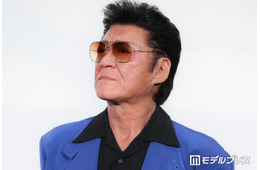 小沢仁志「飲み過ぎた」翌日の“タンパク・カレー”公開「斬新な組み合わせ」「朝からパワフル」と反響