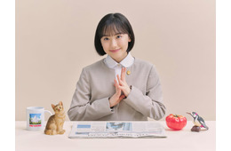Netflix韓国ドラマ「ウ・ヨンウ弁護士は天才肌」芦田愛菜主演で日本リメイク 自閉スペクトラム症・主人公の奮闘描く【南田南弁護士は天才肌】