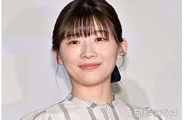 伊藤沙莉「最高のマブ」人気俳優との“おそろコーデ”が話題「新幹線の席も隣で本当に仲良し」「兄妹みたい」の声