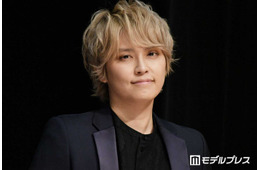手越祐也、独立前から周囲に相談していた「7～8年前から」退所後に気づいた前事務所の支えとは