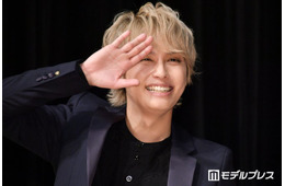 手越祐也、“東京の飲み会から卒業”した2つの理由「自分が一番びっくりしてる」