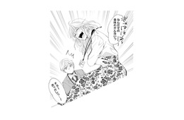 甘い笑顔の裏に隠された秘密。あざとい彼女の計画にハマった男の末路とは？【あざとく、かわいく、したたかに #11】
