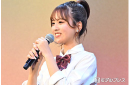 「今日好き」早坂ゆう、キャミソールからウエストチラリ「スタイルも完璧」「透明感すごい」の声